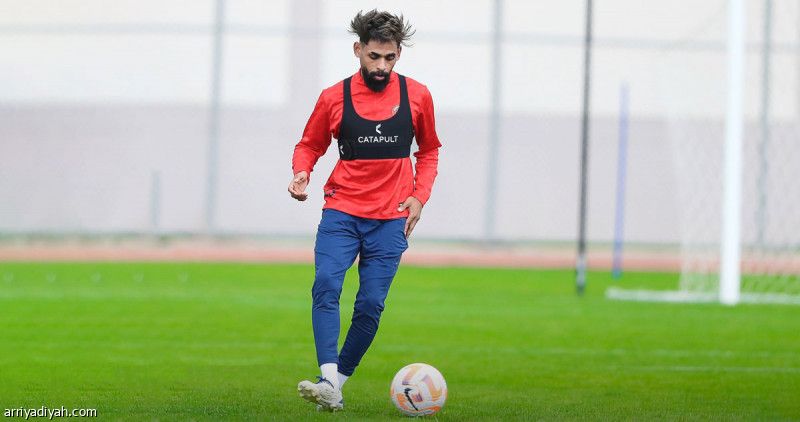 ضمك.. 40 دقيقة لياقة