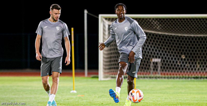 القميري يعوّض قاسم