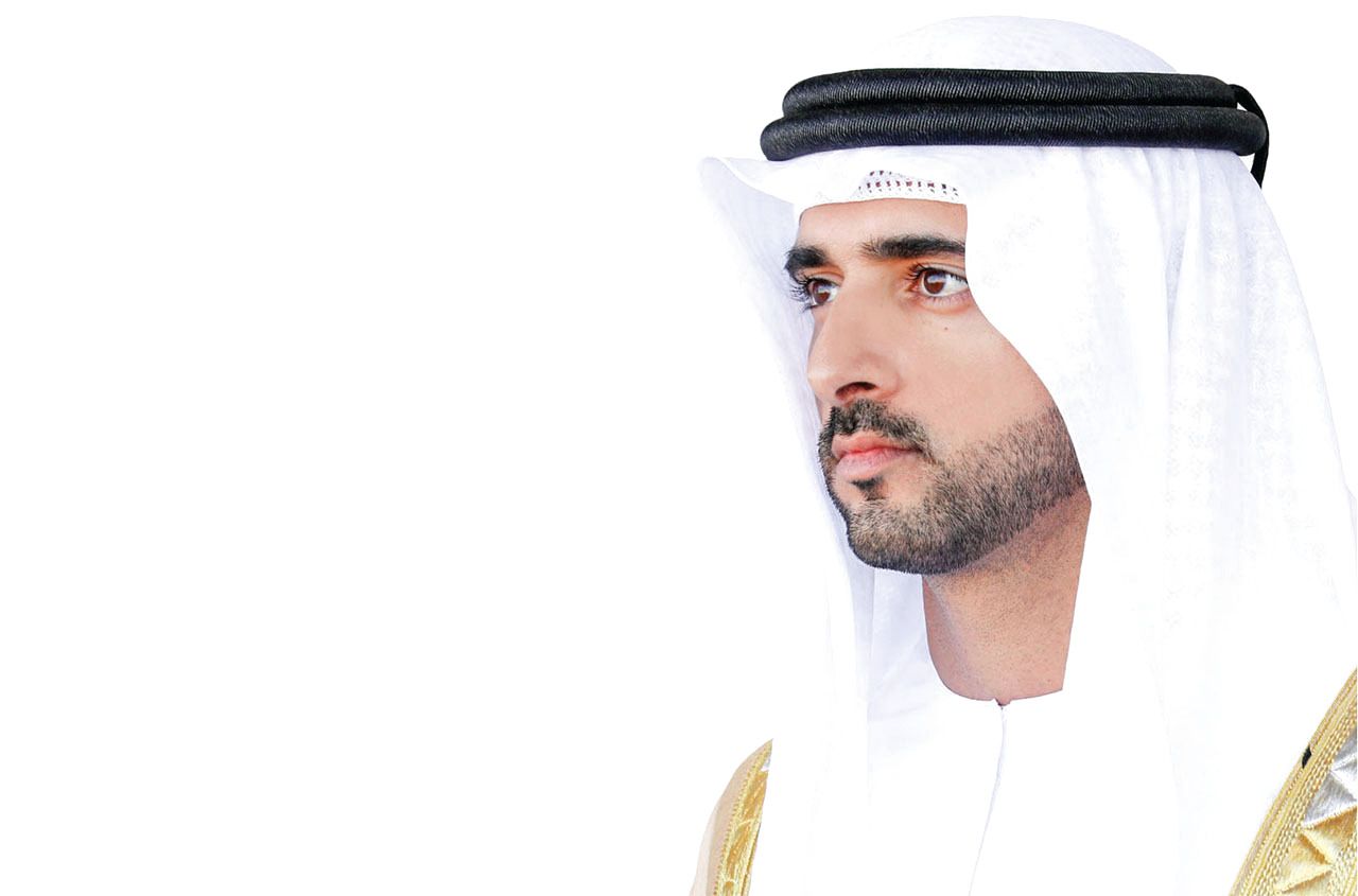 حمدان بن محمد: ستظل راية الإمارات خفّاقة في سماء الكرامة برفعة هامات أبناء الوطن وتميّز إنجازاتهم