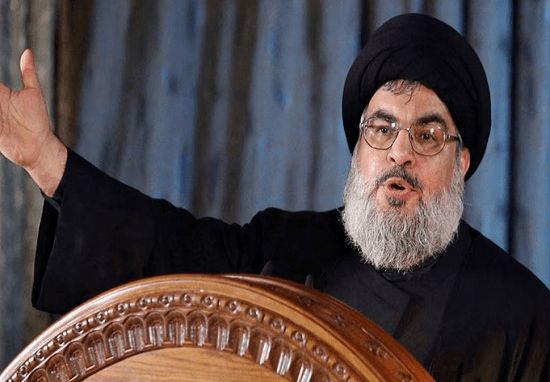 نصر الله: معركة طوفان الأقصى أصبحت ممتدة في أكثر من ساحة