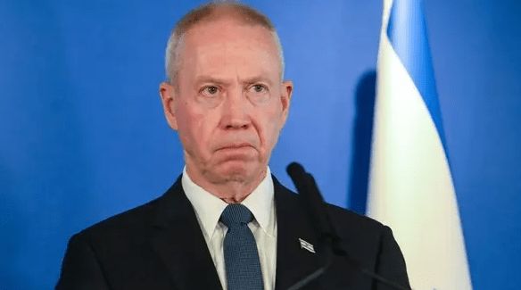 جالانت: إسرائيل ستعثر على قائد حماس في غزة “يحيى السنوار” وستقضي عليه