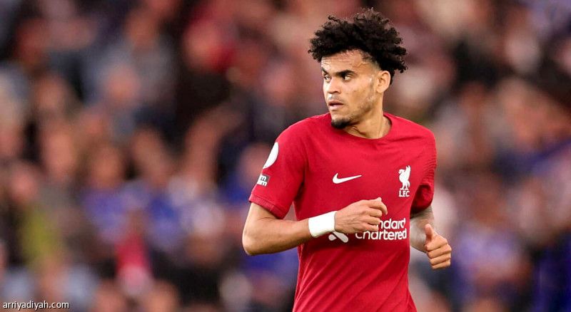 كلوب: القرار بيد دياز