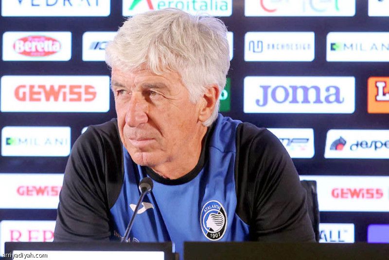 أتالانتا يهدد صدارة الإنتر