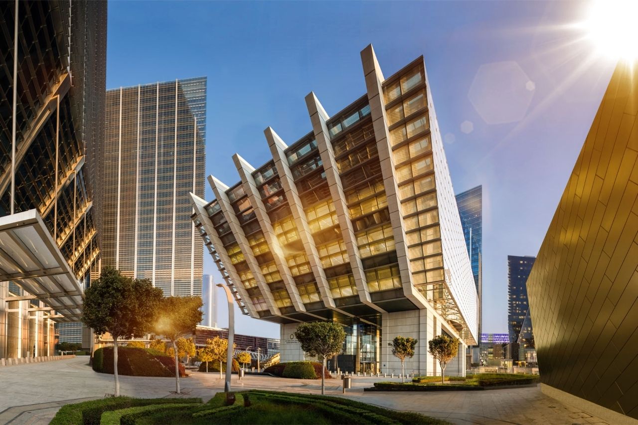 سوق أبوظبي العالمي يستعد لاستضافة ملتقى حول التمويل المستدام في ديسمبر