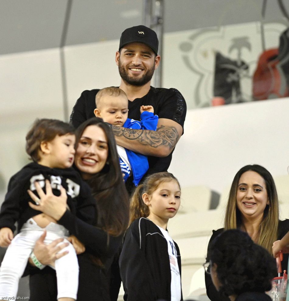 الطائي والفيحاء.. يكتبان التعادل الأول