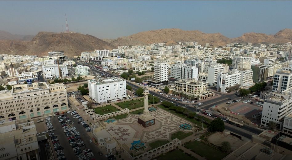 7.3 % ارتفاعًا بالقيمة الإجمالية للودائع الخاصة ببنوك سلطنة عمان