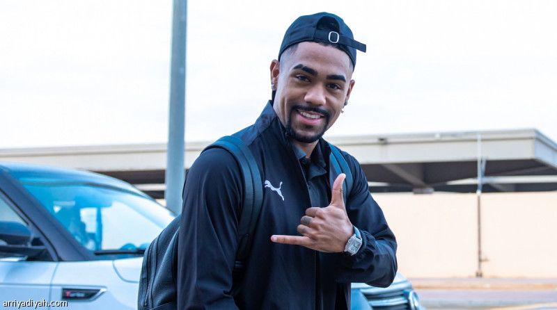 إصابة الركبة تبعد سافيتش عن الهلال.. وجيسوس يعتمد الخماسي