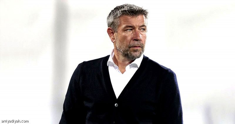 برلين يدعم فيشر