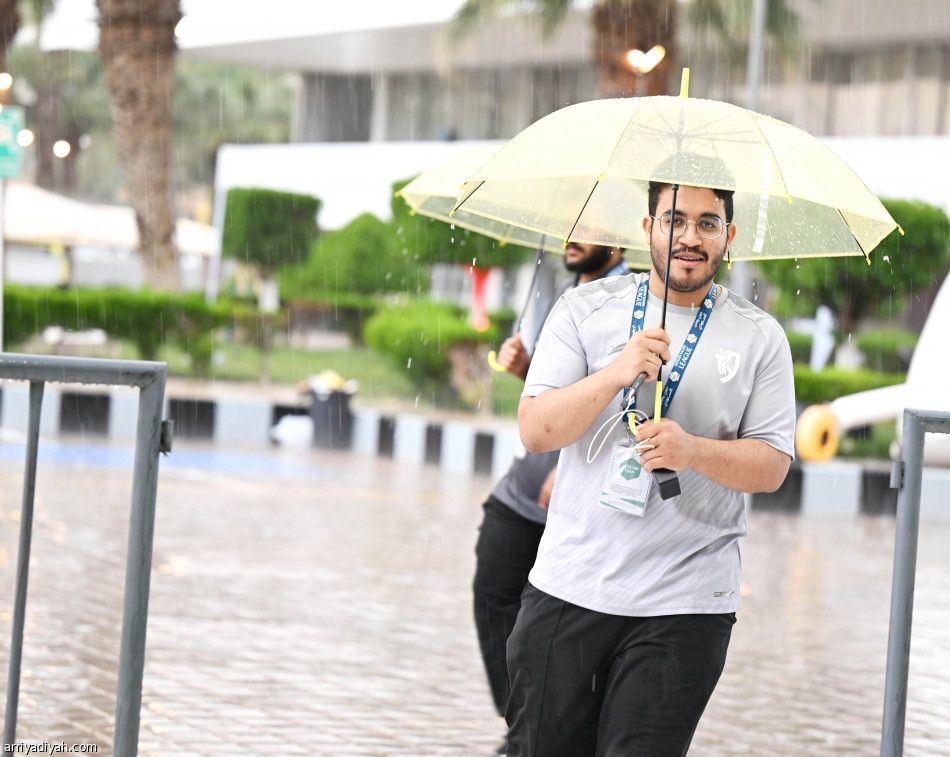 الطائي والفيحاء.. يكتبان التعادل الأول