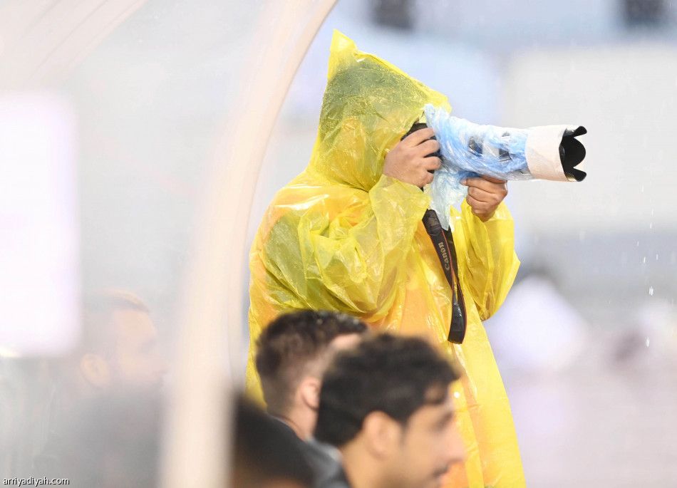 الطائي والفيحاء.. يكتبان التعادل الأول