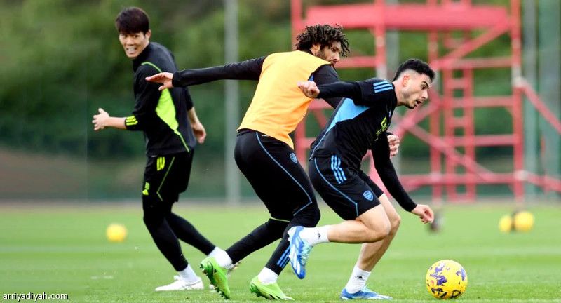 قبل أرسنال.. نيوكاسل يتسلح بالثقة