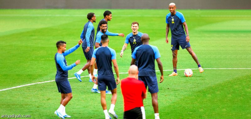 تاليسكا.. الغياب أمام الخليج والشباب