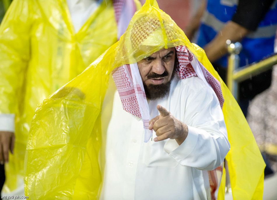 الطائي والفيحاء.. يكتبان التعادل الأول