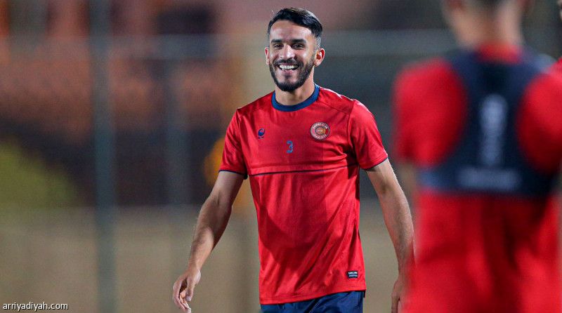 ضمك يضم بدران