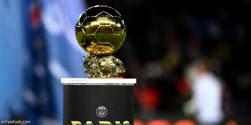 الكرة الذهبية.. جائزتان جديدتان