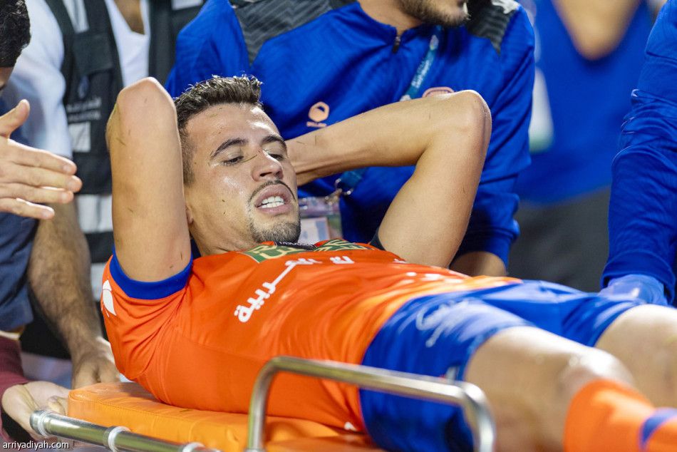 الطائي والفيحاء.. يكتبان التعادل الأول