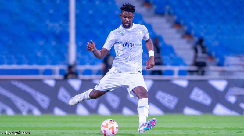 الربيعي يعوّض خميس