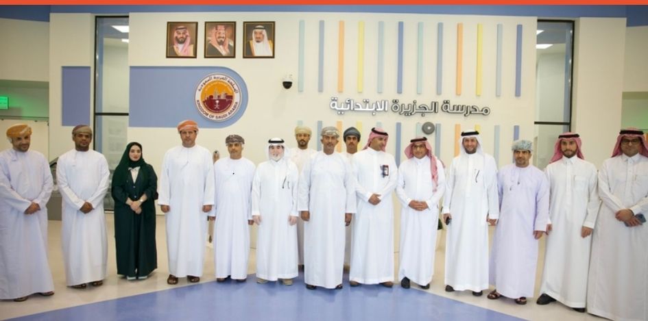 قريباً.. الإعلان عن مشروعات عمانية سعودية مشتركة بالمناطق الاقتصادية