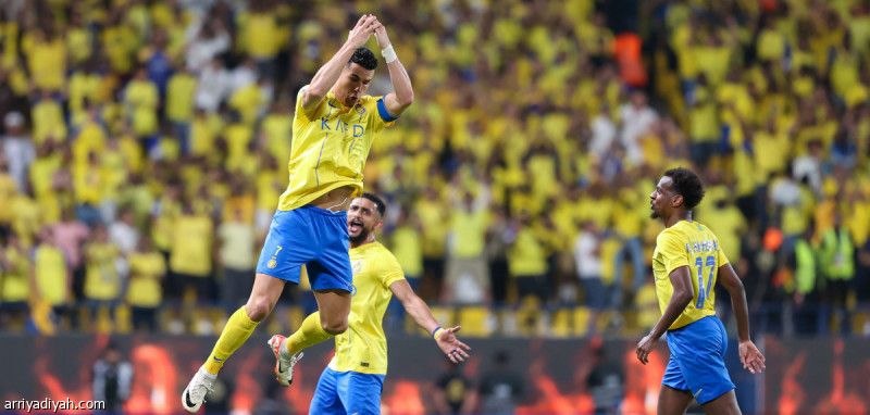 الدحيل يخصص 3 آلاف تذكرة للنصراويين