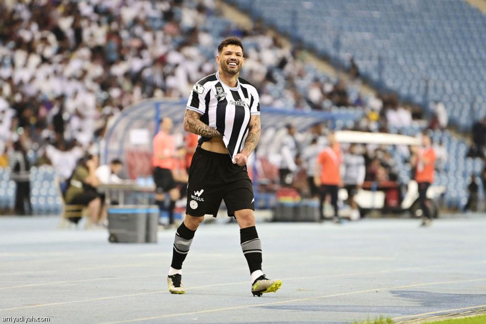 5 تعثرات تعيد الاتحاد 45 شهرا