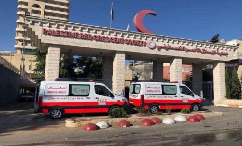 الهلال الأحمر الفلسطيني يطالب بضرورة إدخال الوقود إلى قطاع غزة لضمان استمرار عمل المستشفيات