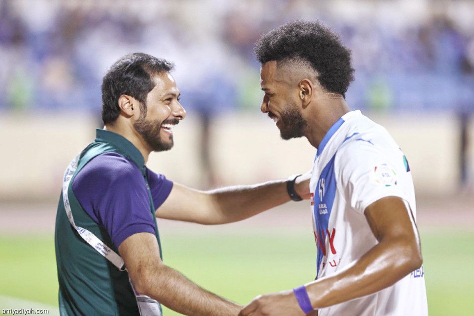 ميتروفيتش ينهي عناد بيليتش