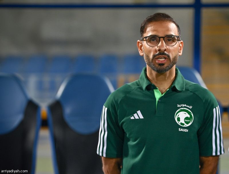 4 منتخبات توافق على تجريبية الدمام