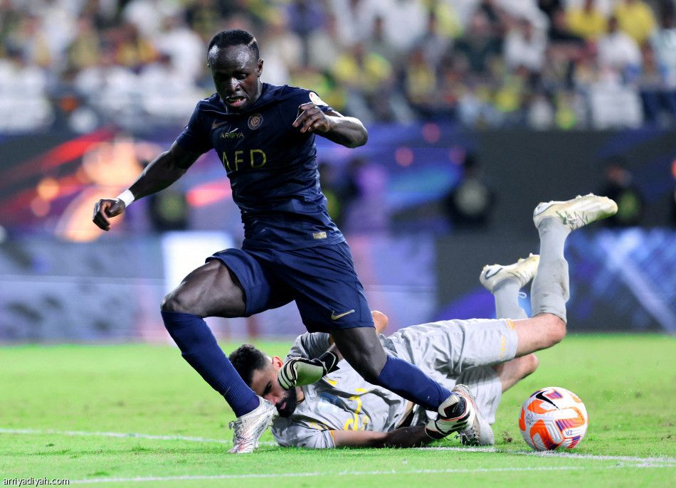 «الأول بارك» يسقط الضحية 18