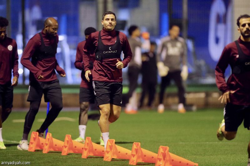 فاندرهاي يعزز اللياقة