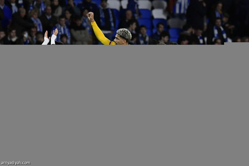 بـ«القاتل».. برشلونة يقتنص نقاط ريال سوسييداد