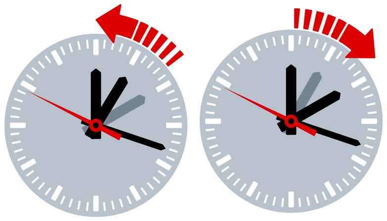 التوقيت الصيفي والشتوي.. فكرة أمريكية لصيد الحشرات وألمانية لتوفير الكهرباء وطبقته بريطانيا في مصر