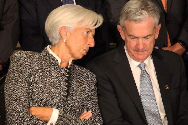 البنوك المركزية تصر على إعادة التضخم إلى 2%.. والقرار لـ«البيانات»