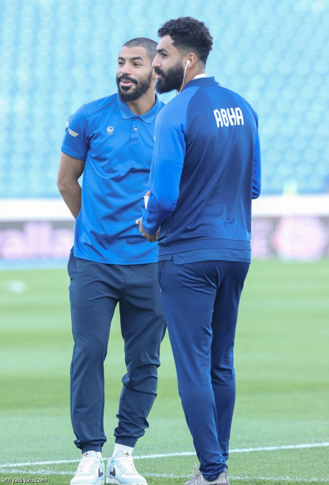 المرة الأولى.. أبها.. انتصاران متتاليان