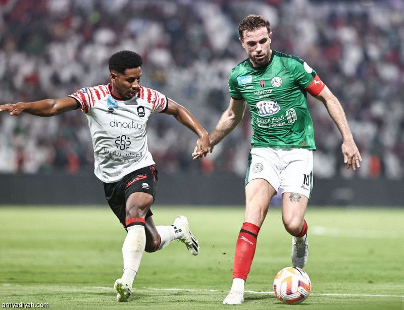 بعد 13 عاما.. السلبية تتكرر