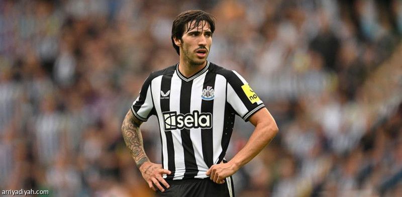 قضية تونالي.. نيوكاسل يفتح التحقيق