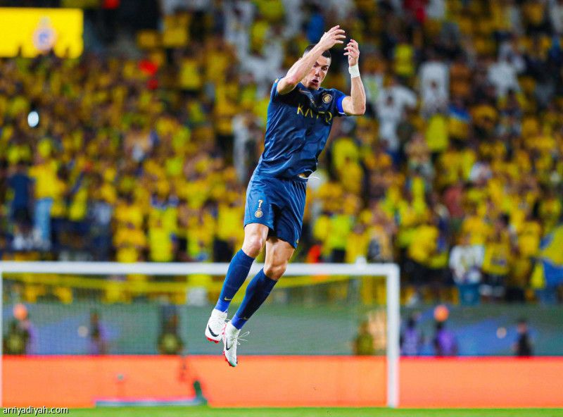 رونالدو.. صانع افتتاحيات الجدد