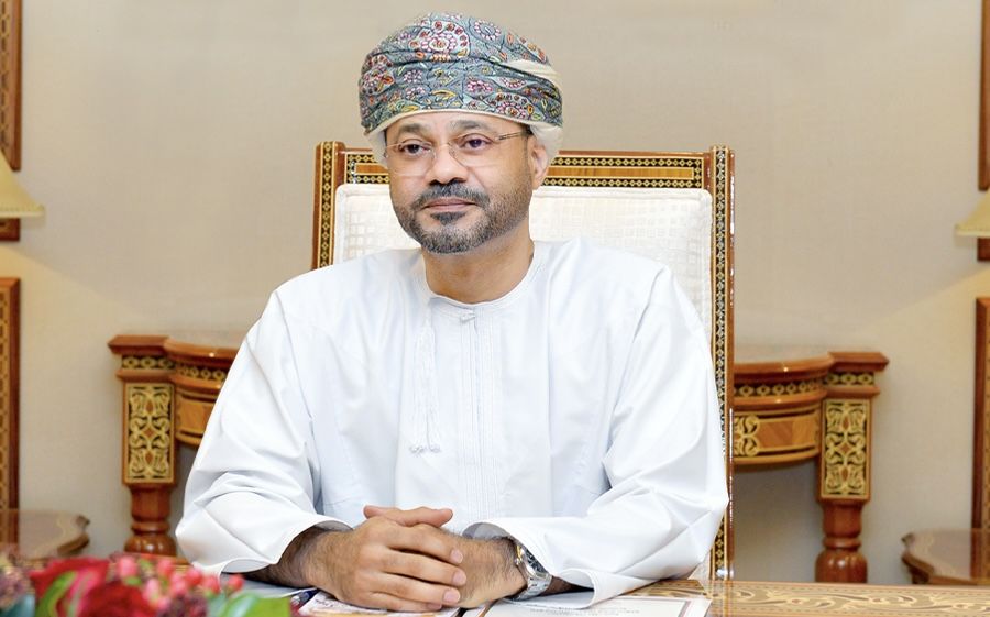 وزير الخارجية ونظيره الإيراني يبحثان الوضع المأساوي في غزة والمساعي لوقف العمليات العدوانية