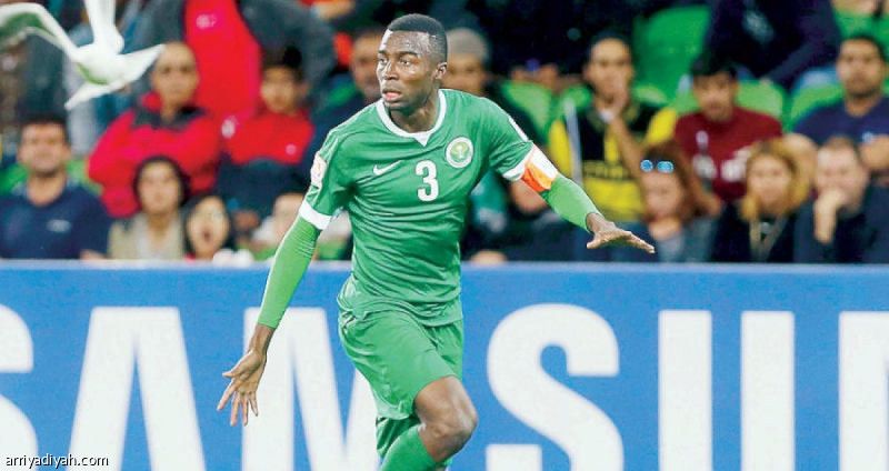 هوساوي.. مساعدا للمدير الفني في اتحاد الكرة