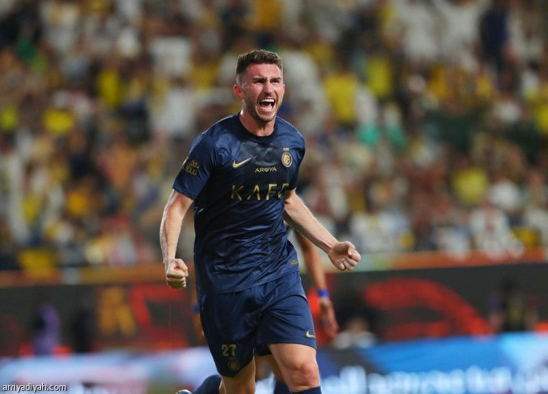 «الأول بارك» يسقط الضحية 18