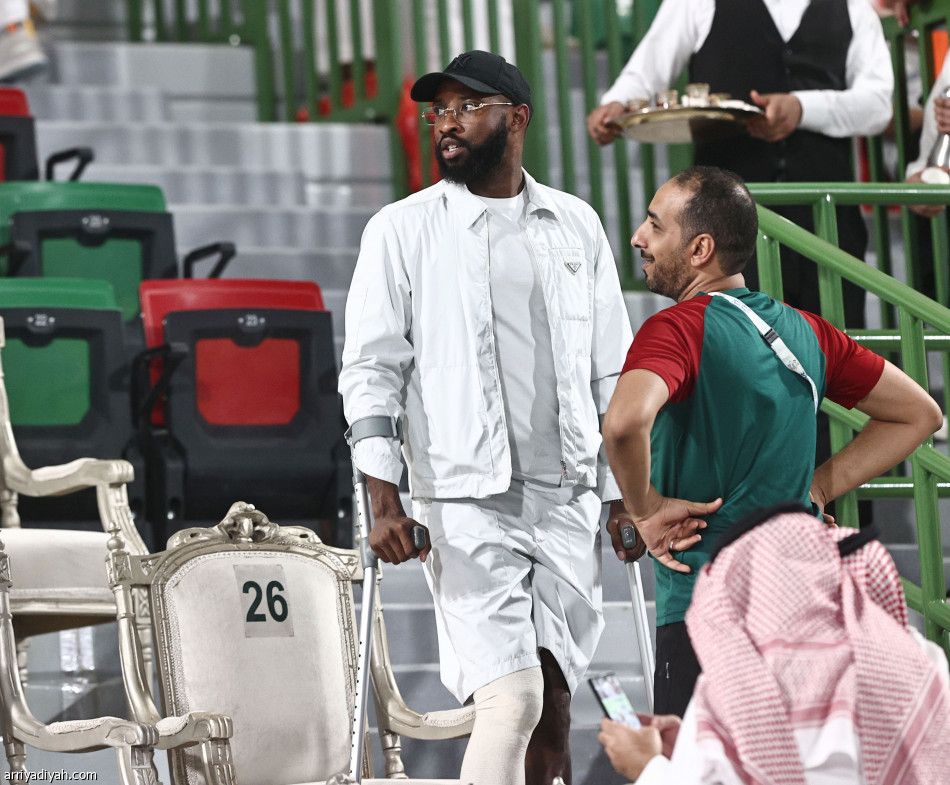 بعد 13 عاما.. السلبية تتكرر