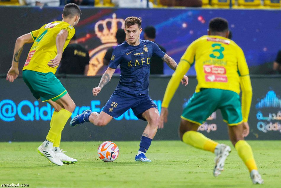 رونالدو.. صانع افتتاحيات الجدد