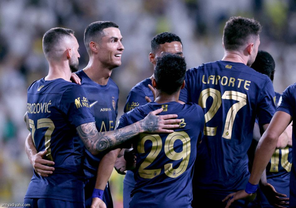 رونالدو.. صانع افتتاحيات الجدد