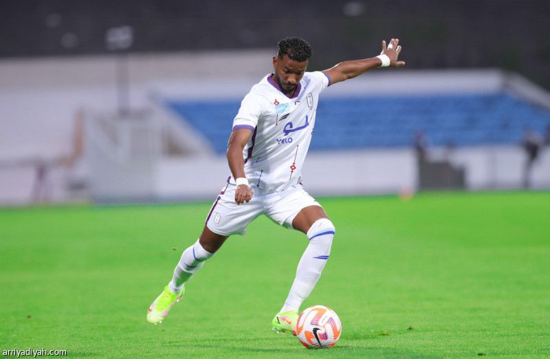 أبها ينتظر تقرير القميزي