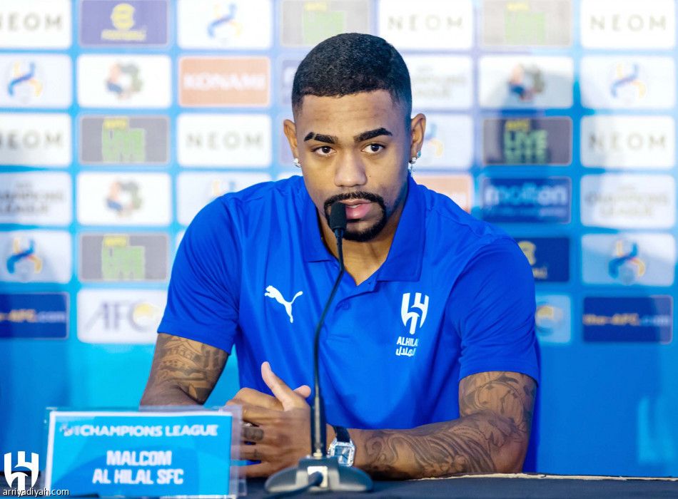 الهلال يهاجم بالحمدان