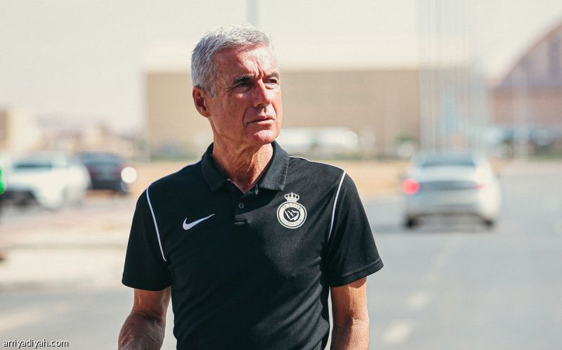 كاسترو: رونالدو مرهق.. والدحيل من التحديات الصعبة