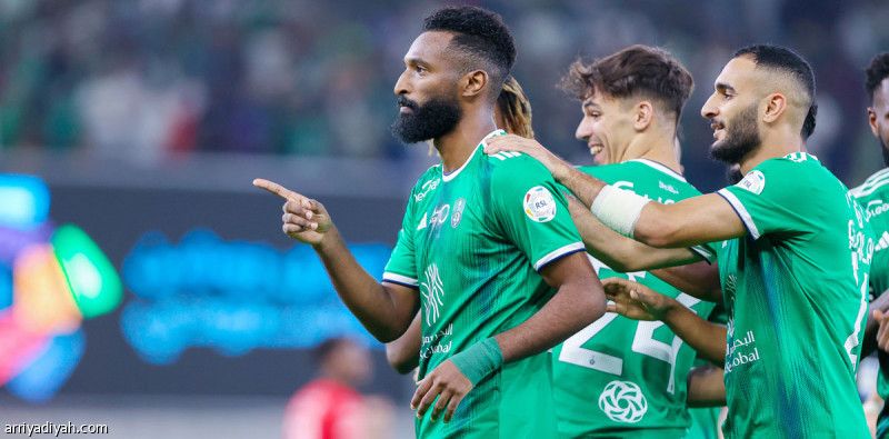 الأهلي ينهض.. بثلاثة