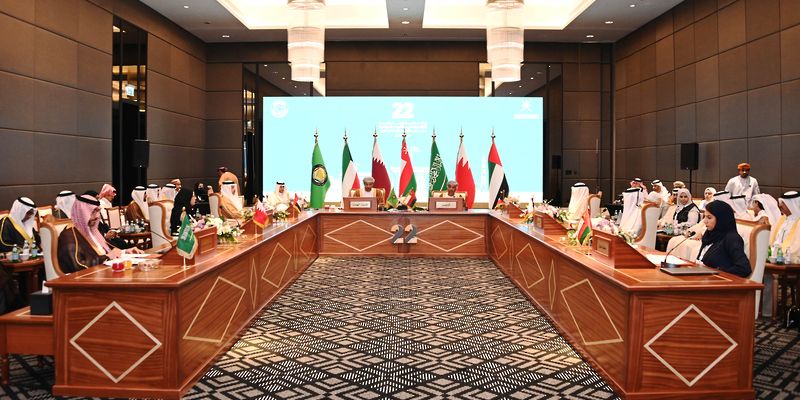 برئاسة عُمانية .. استعراض تطورات مجال الضمان الإجتماعي بدول مجلس التعاون