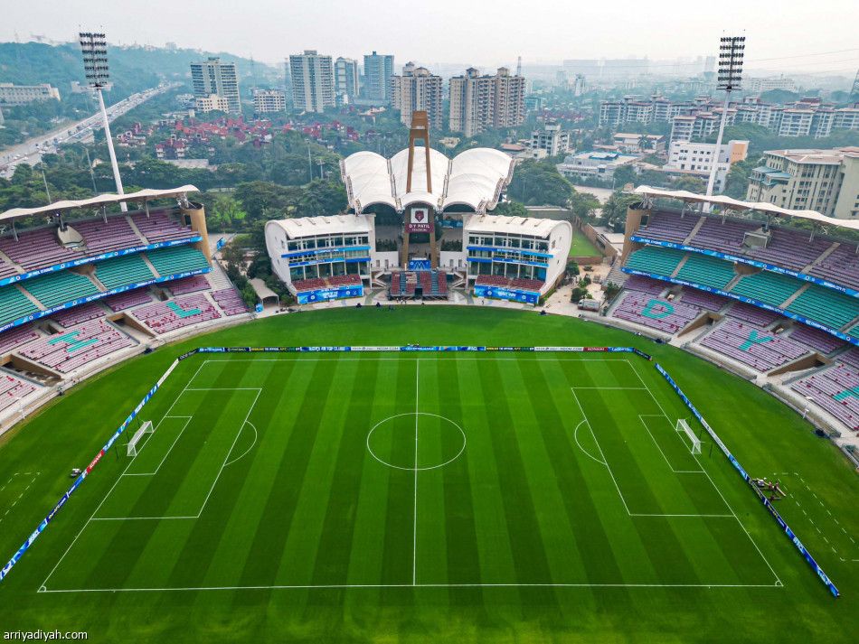 الهلال يهاجم بالحمدان