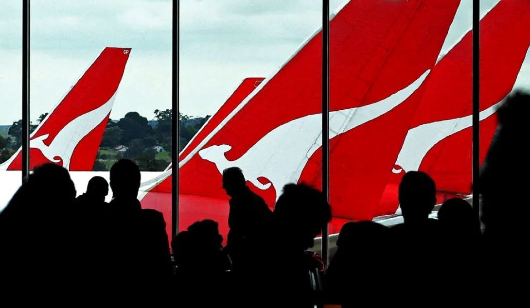 «كانتاس» تفقد الكثير من حب الأستراليين