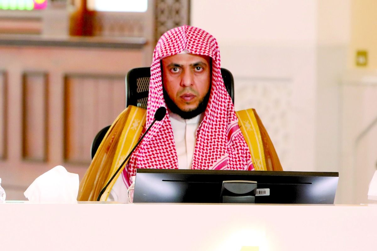 أعضاء لجنة التحكيم الدولية: «أول الأوائل» مسابقة قرآنية عالمية المقاصد